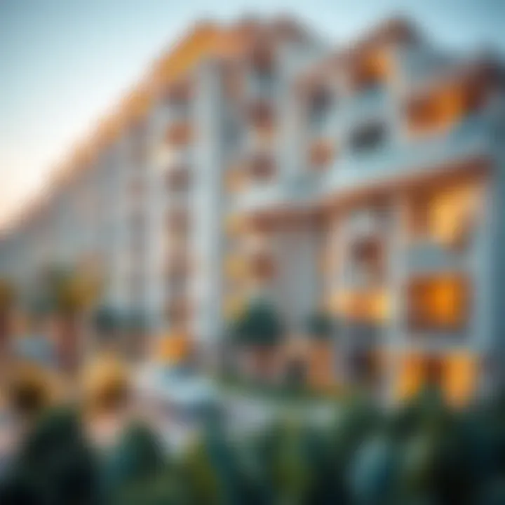 Notable 1 BHK for Rent in Discovery Gardens: Direct from Owner