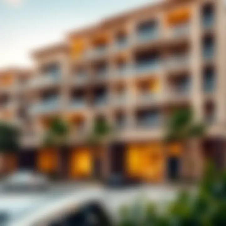 Magnificent 1 BHK for Rent in Discovery Gardens: Direct from Owner
