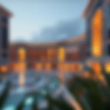 Magnificent A Comprehensive Exploration of Wasl Residence