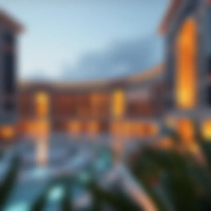 Magnificent A Comprehensive Exploration of Wasl Residence