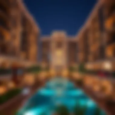 Magnificent A Comprehensive Guide to Renting Apartments in Al Warqa