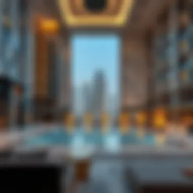 Magnificent A Comprehensive Insight into Savoy Hotel Apartments Bur Dubai