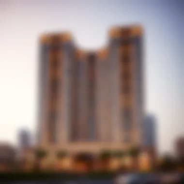 Magnificent A Comprehensive Overview of Sheikha Maryam Building: Discovering Luxury Living in Dubai Magnificent A Comprehensive Overview of Sheikha Maryam Building: Discovering Luxury Living in Dubai