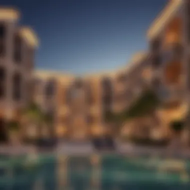 Magnificent An In-Depth Look at Vida Residences in Emirates Hills