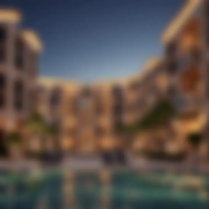 Magnificent An In-Depth Look at Vida Residences in Emirates Hills