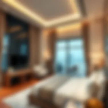 Magnificent Comprehensive Analysis of Rashidiya Bed Space