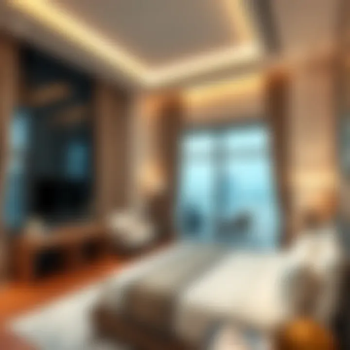 Magnificent Comprehensive Analysis of Rashidiya Bed Space