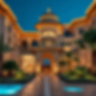 Magnificent Comprehensive Guide to Furnished Studio Rentals in Discovery Gardens