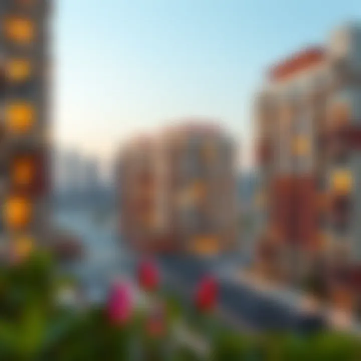 Magnificent Comprehensive Guide to Renting a 1 BHK in Dubai