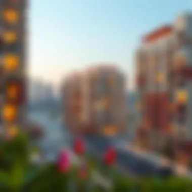 Magnificent Comprehensive Guide to Renting a 1 BHK in Dubai Magnificent Comprehensive Guide to Renting a 1 BHK in Dubai