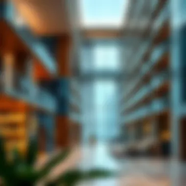 Magnificent Comprehensive Guide to Renting a Studio in Dubai