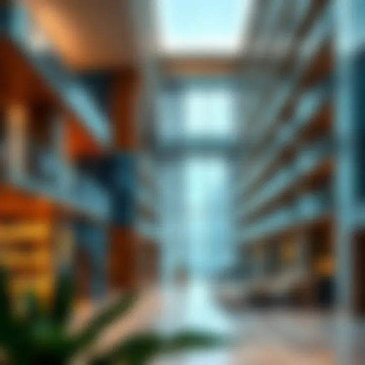 Magnificent Comprehensive Guide to Renting a Studio in Dubai