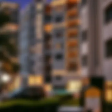Magnificent Comprehensive Guide to Renting Apartments in Jebel Ali Magnificent Comprehensive Guide to Renting Apartments in Jebel Ali