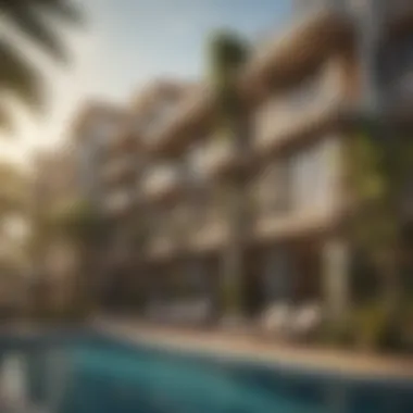 Magnificent Exploring 1 BHK Apartments for Rent in Dubai Magnificent Exploring 1 BHK Apartments for Rent in Dubai