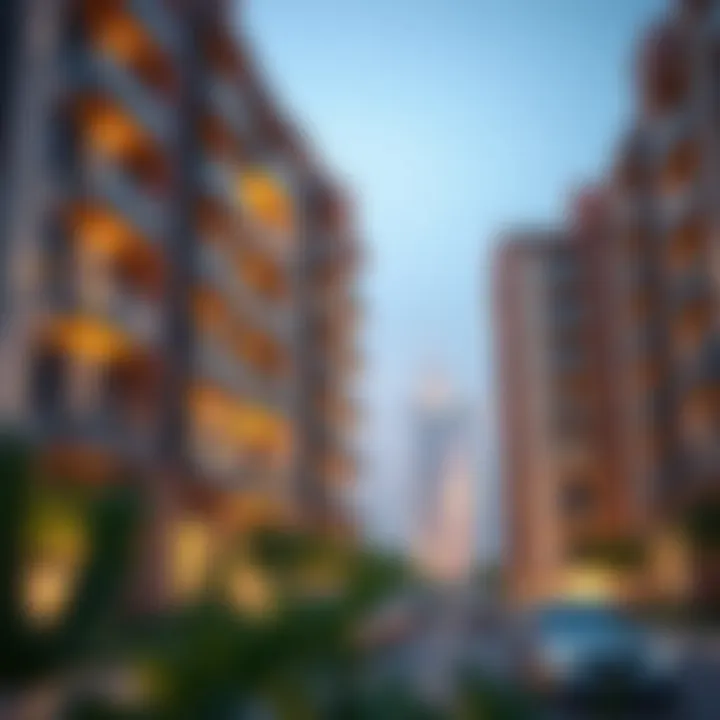 Magnificent Exploring 1 BHK Apartments in Al Quoz: A Comprehensive Guide
