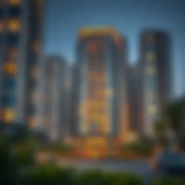 Magnificent Exploring 1 BHK Apartments Near Burjuman Metro Magnificent Exploring 1 BHK Apartments Near Burjuman Metro