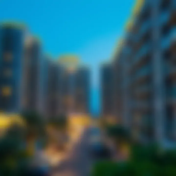 Magnificent Exploring 1 BHK Rent in Al Nahda, Dubai