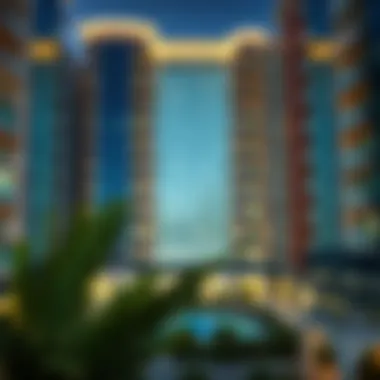 Magnificent Exploring 1 BHK Rentals in Dubai South Magnificent Exploring 1 BHK Rentals in Dubai South