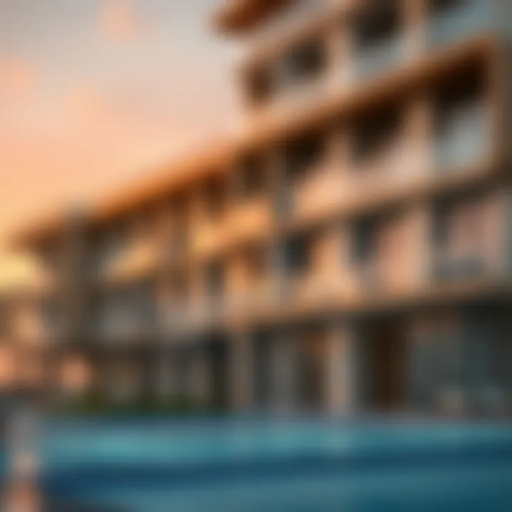 Magnificent Exploring 1 BHK Rentals in Shabiya 9