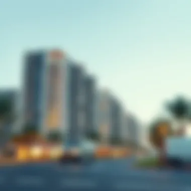 Magnificent Exploring 1BHK Apartment Options in Al Quoz Magnificent Exploring 1BHK Apartment Options in Al Quoz