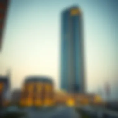 Magnificent Exploring Ajman Tower: Insights and Analysis