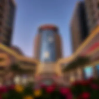 Magnificent Exploring Al Hudaiba Mall: A Comprehensive Guide