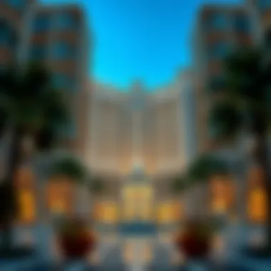 Magnificent Exploring Al Noor Building 2: A Comprehensive Guide