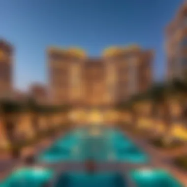 Magnificent Exploring Al Rumailah: A Comprehensive Guide to Apartment Living
