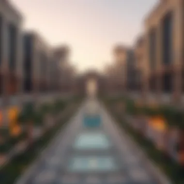 Magnificent Exploring Alef Al Mamsha: A Comprehensive Insight into One of Dubai's Premier Developments Magnificent Exploring Alef Al Mamsha: A Comprehensive Insight into One of Dubai's Premier Developments