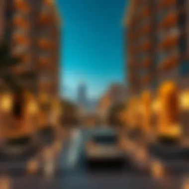 Magnificent Exploring Apartment Rentals in Al Qusais: A Comprehensive Guide