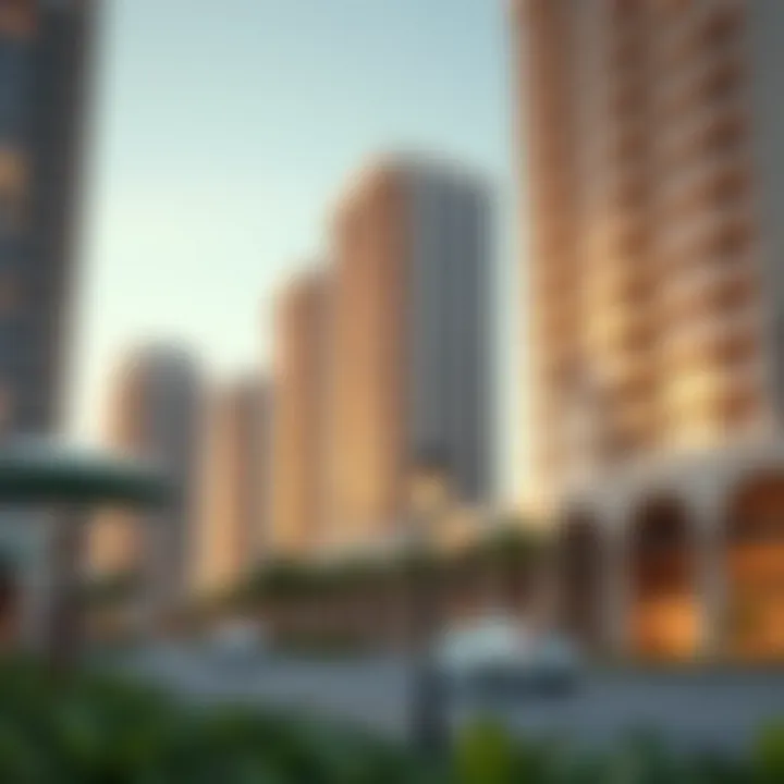 Magnificent Exploring Aqaar Properties: A Guide to the Real Estate Landscape in Dubai