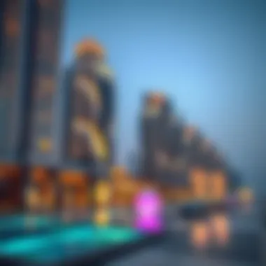 Magnificent Exploring Azizi Plaza: A Comprehensive Guide for Potential Residents and Investors