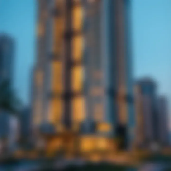 Magnificent Exploring Baniyas Tower: A Comprehensive Insight