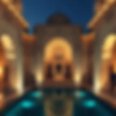 Magnificent Exploring Bayt Al Safa: A Historical Gem in Dubai Magnificent Exploring Bayt Al Safa: A Historical Gem in Dubai