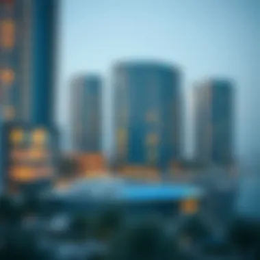 Magnificent Exploring Blue Water Residence Dubai: A Detailed Insight Magnificent Exploring Blue Water Residence Dubai: A Detailed Insight