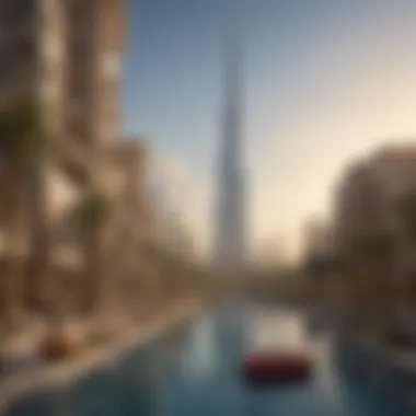 Magnificent Exploring Burj Vista 2: A Comprehensive Guide for Prospective Residents and Investors Magnificent Exploring Burj Vista 2: A Comprehensive Guide for Prospective Residents and Investors