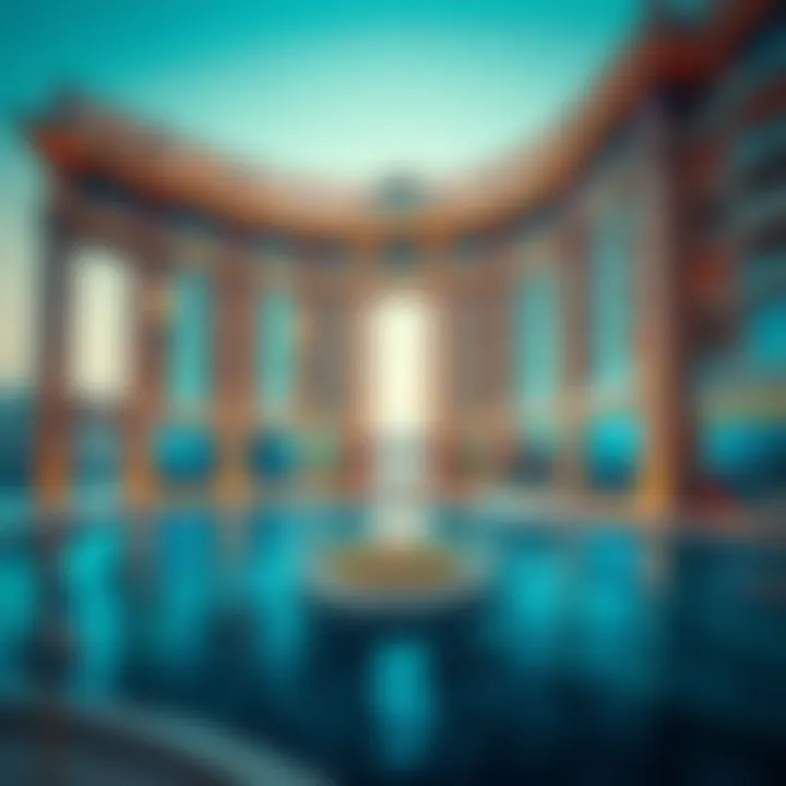 Magnificent Exploring Caesars Palace Bluewaters: A Comprehensive Insight