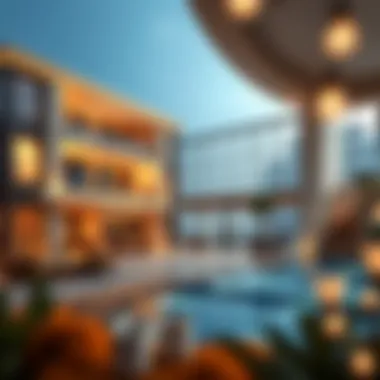 Magnificent Exploring Damac Casa: A Comprehensive Guide Magnificent Exploring Damac Casa: A Comprehensive Guide