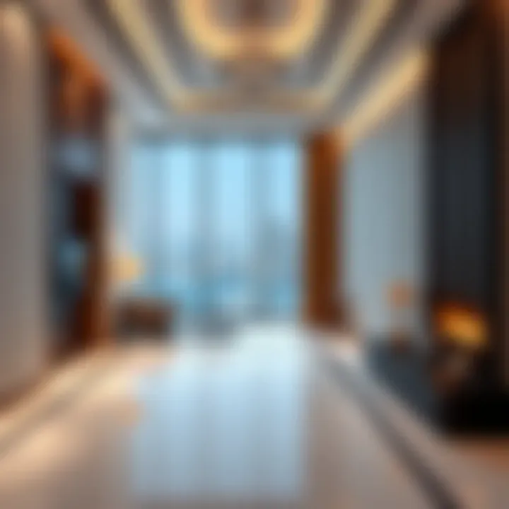 Magnificent Exploring Deira Partition Rooms: A Comprehensive Guide