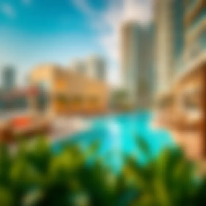 Magnificent Exploring Deyaar Amalia: An Insightful Guide to Apartment Living in Dubai