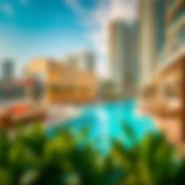 Magnificent Exploring Deyaar Amalia: An Insightful Guide to Apartment Living in Dubai Magnificent Exploring Deyaar Amalia: An Insightful Guide to Apartment Living in Dubai