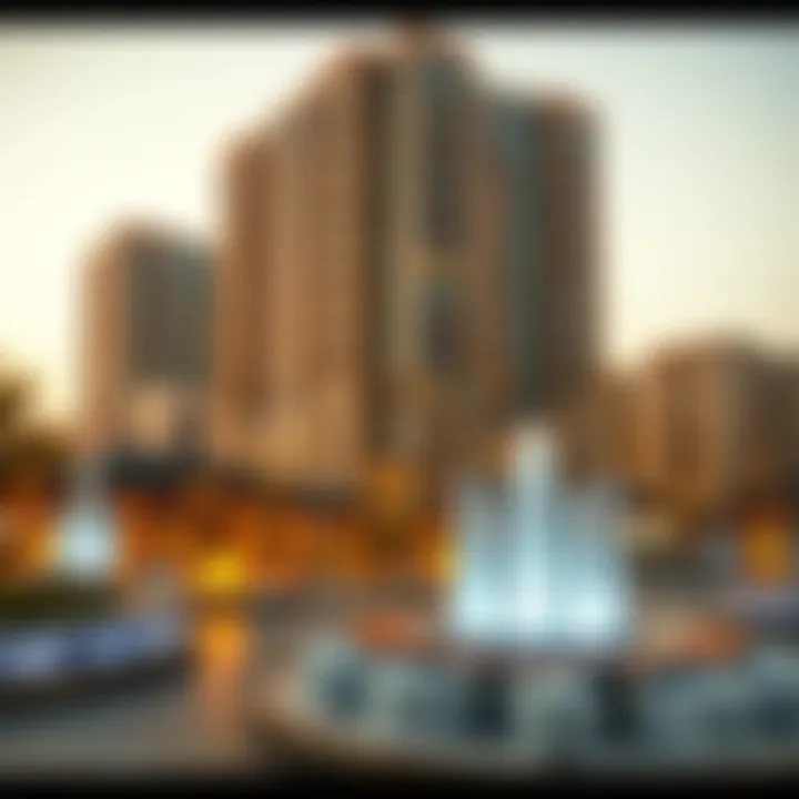 Magnificent Exploring Dubai Expo Village: Insights and Perspectives