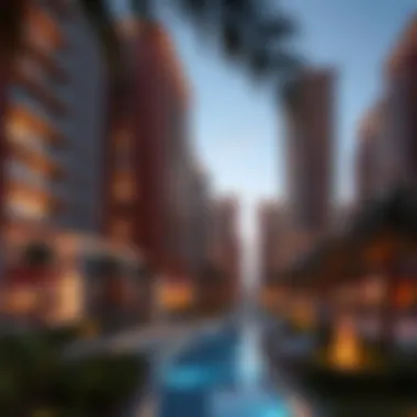 Magnificent Exploring Dubai Hills Park Heights: A Comprehensive Overview
