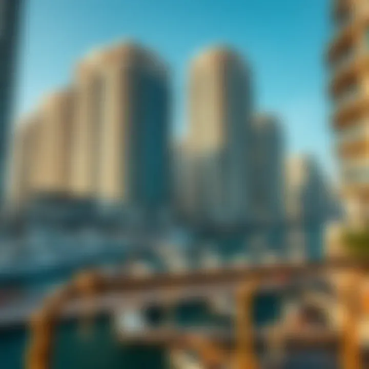 Magnificent Exploring Dubai Wharf: A Comprehensive Guide to Living and Investing