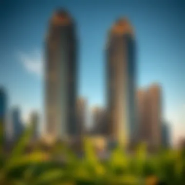 Magnificent Exploring Executive Towers: A Comprehensive Insight