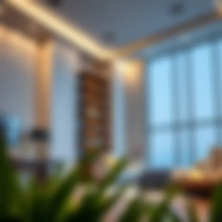 Magnificent Exploring Family Room Rentals in Al Khail Gate: A Comprehensive Guide
