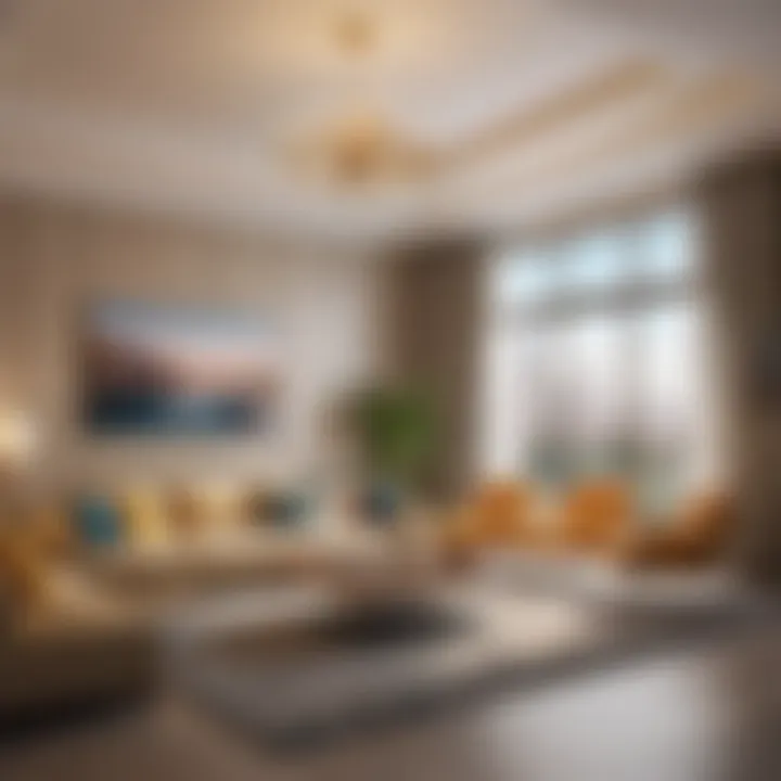 Magnificent Exploring Family Room Rentals in Al Quoz: A Detailed Guide
