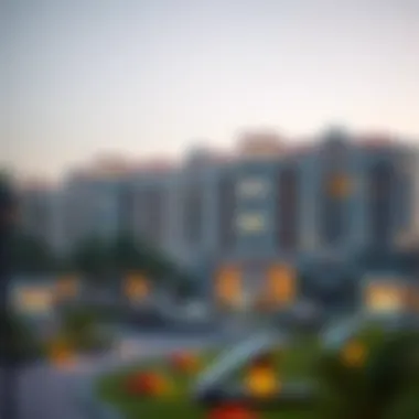 Magnificent Exploring Hamriya: A Distinctive Dubai Neighborhood