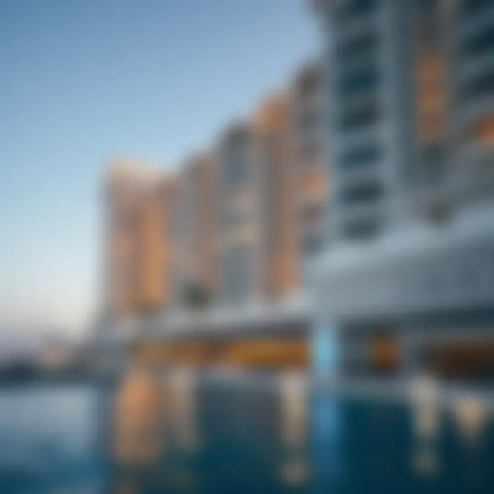 Magnificent Exploring La Mer Jumeirah Beach: A Comprehensive Guide