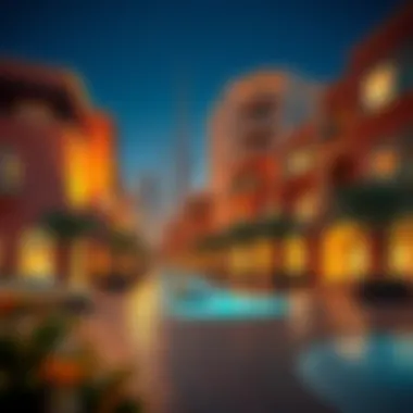 Magnificent Exploring Lulu Khalidiya: A Deep Dive into an Iconic Dubai Neighborhood